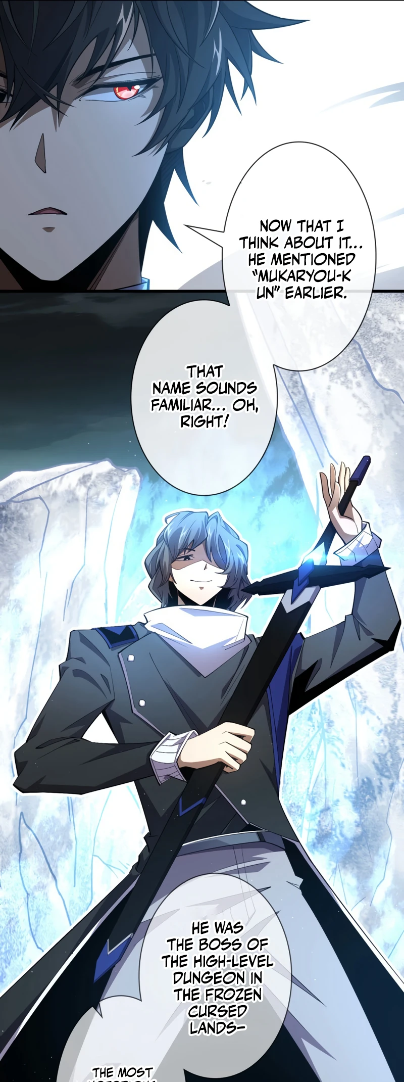 The King of Microtransactions Conquers the Game World Chapter 18 22